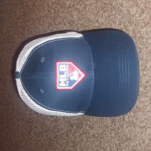 MLB Network Trucker Mesh Snapback New